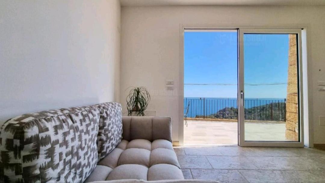 Villetta Cipolliane Santa Maria di Leuca エクステリア 写真