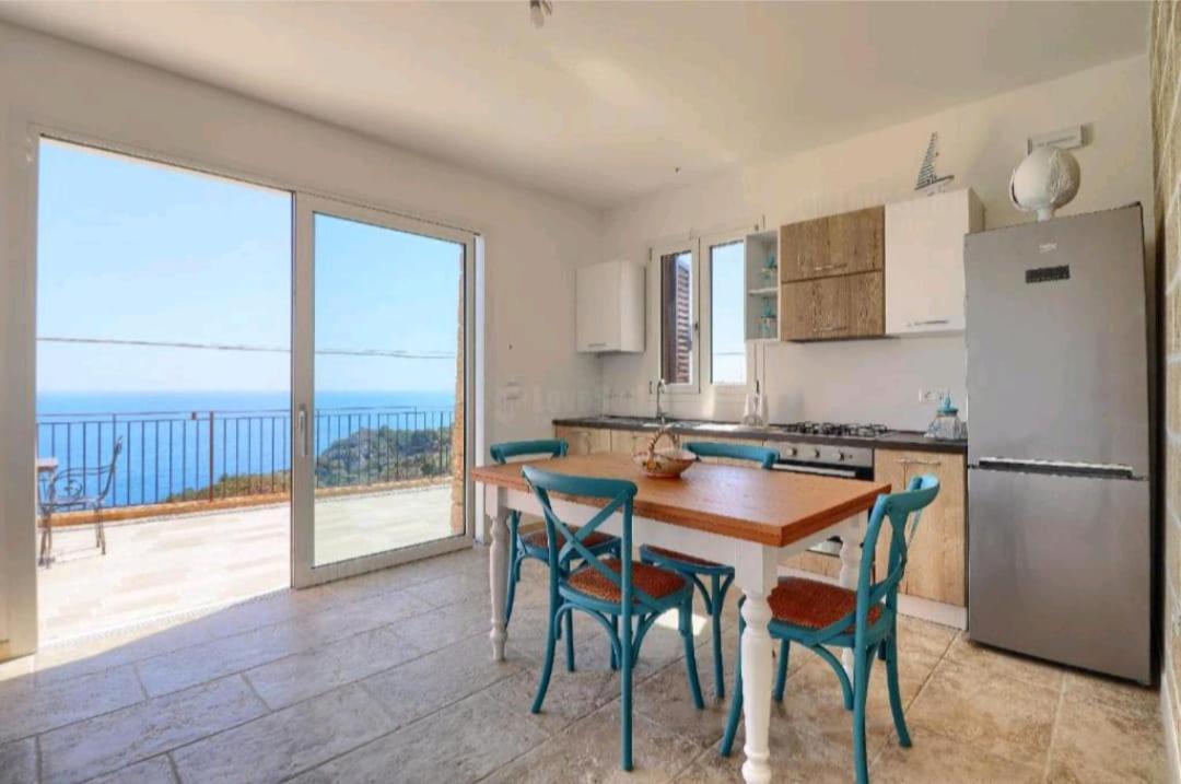 Villetta Cipolliane Santa Maria di Leuca エクステリア 写真