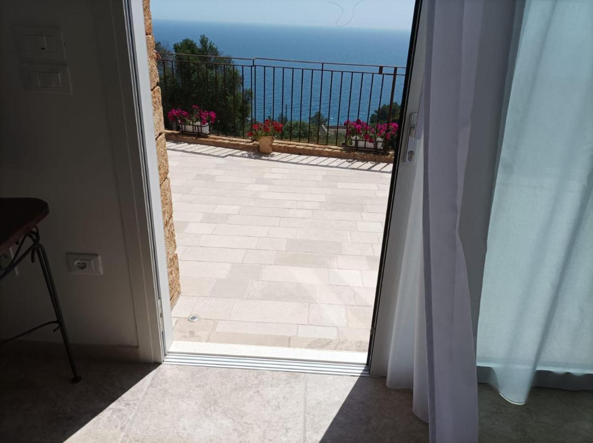 Villetta Cipolliane Santa Maria di Leuca エクステリア 写真
