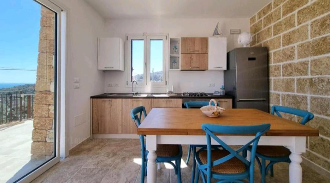 Villetta Cipolliane Santa Maria di Leuca エクステリア 写真