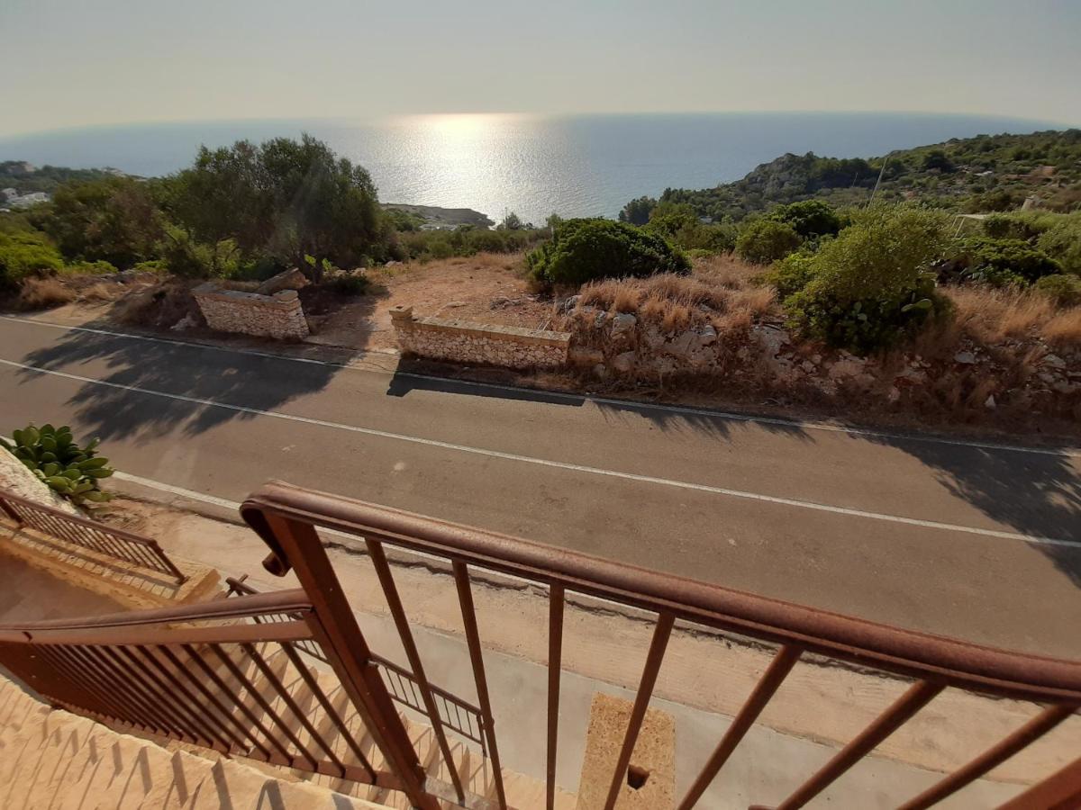 Villetta Cipolliane Santa Maria di Leuca エクステリア 写真