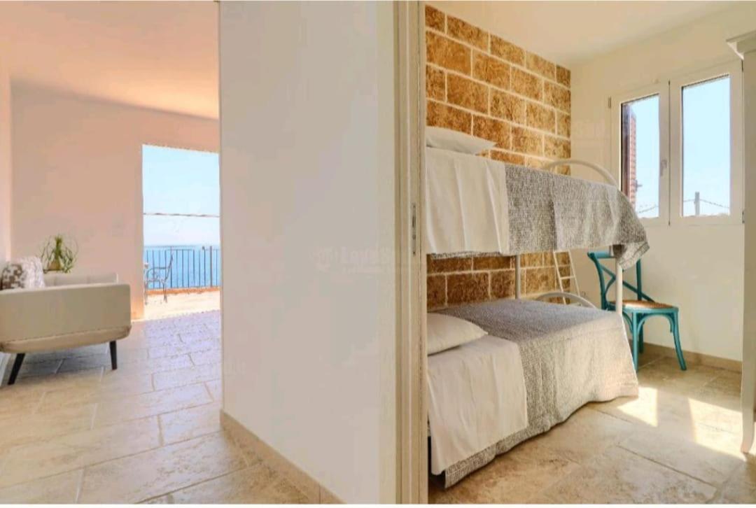 Villetta Cipolliane Santa Maria di Leuca エクステリア 写真