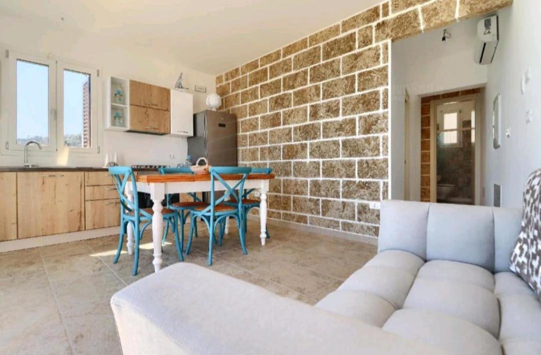 Villetta Cipolliane Santa Maria di Leuca エクステリア 写真