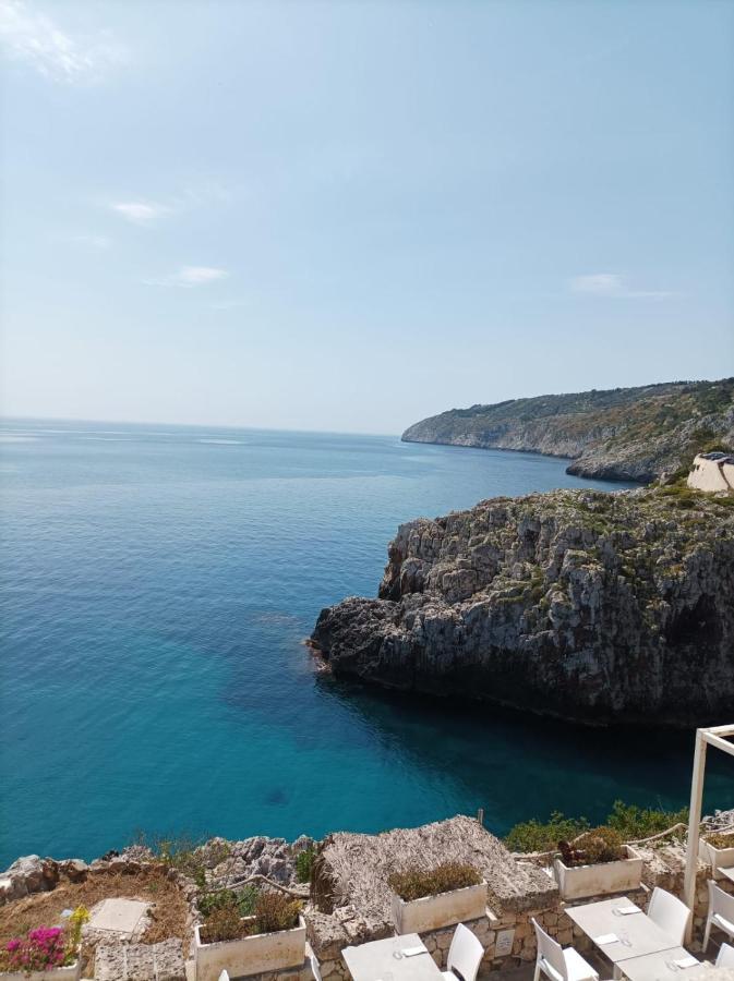 Villetta Cipolliane Santa Maria di Leuca エクステリア 写真