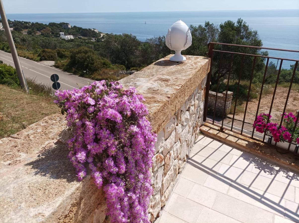 Villetta Cipolliane Santa Maria di Leuca エクステリア 写真