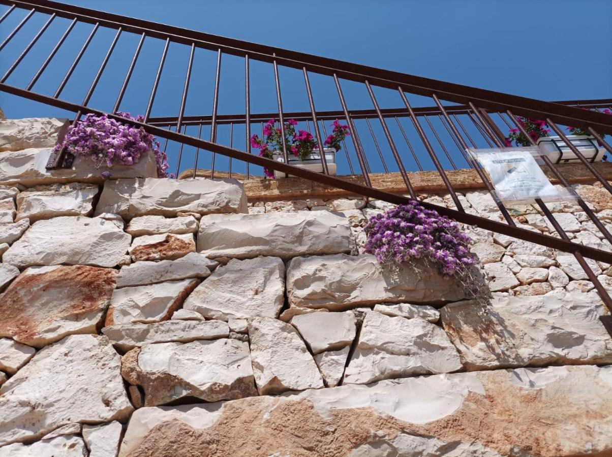 Villetta Cipolliane Santa Maria di Leuca エクステリア 写真
