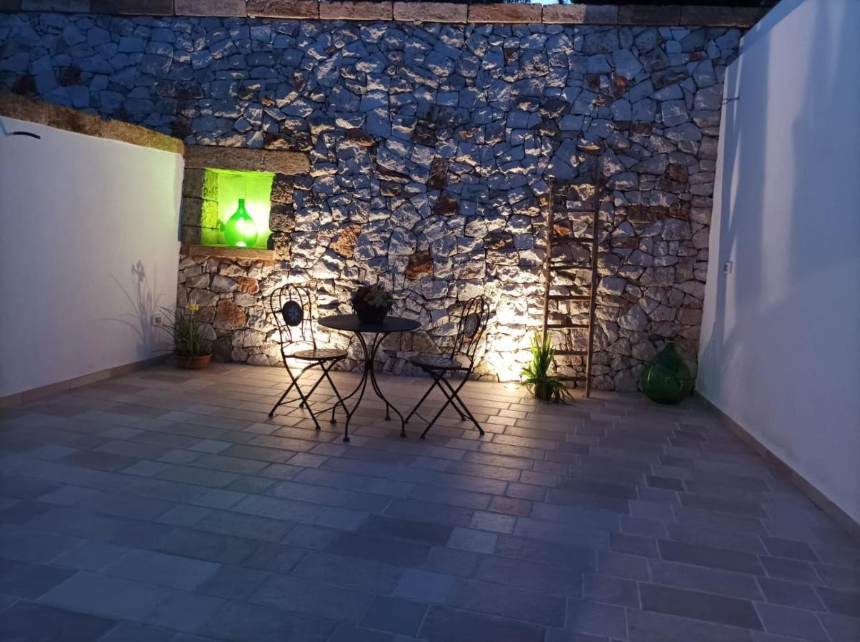 Villetta Cipolliane Santa Maria di Leuca エクステリア 写真