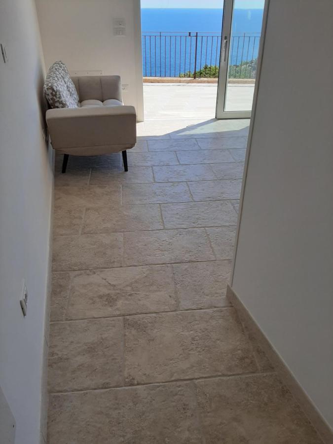 Villetta Cipolliane Santa Maria di Leuca エクステリア 写真