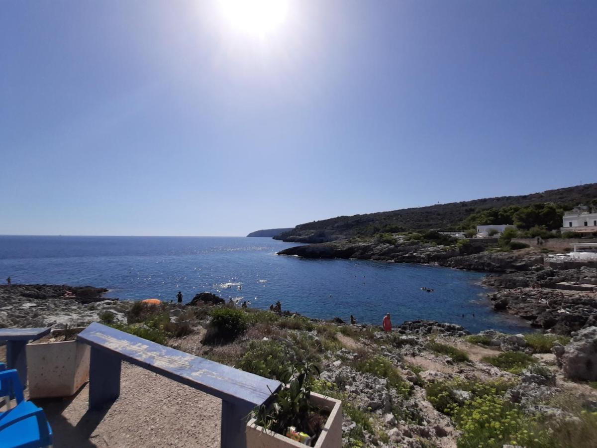 Villetta Cipolliane Santa Maria di Leuca エクステリア 写真