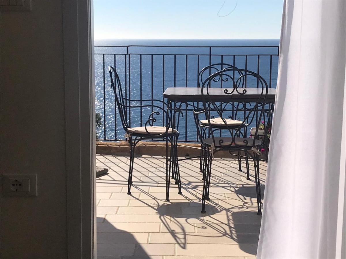 Villetta Cipolliane Santa Maria di Leuca エクステリア 写真