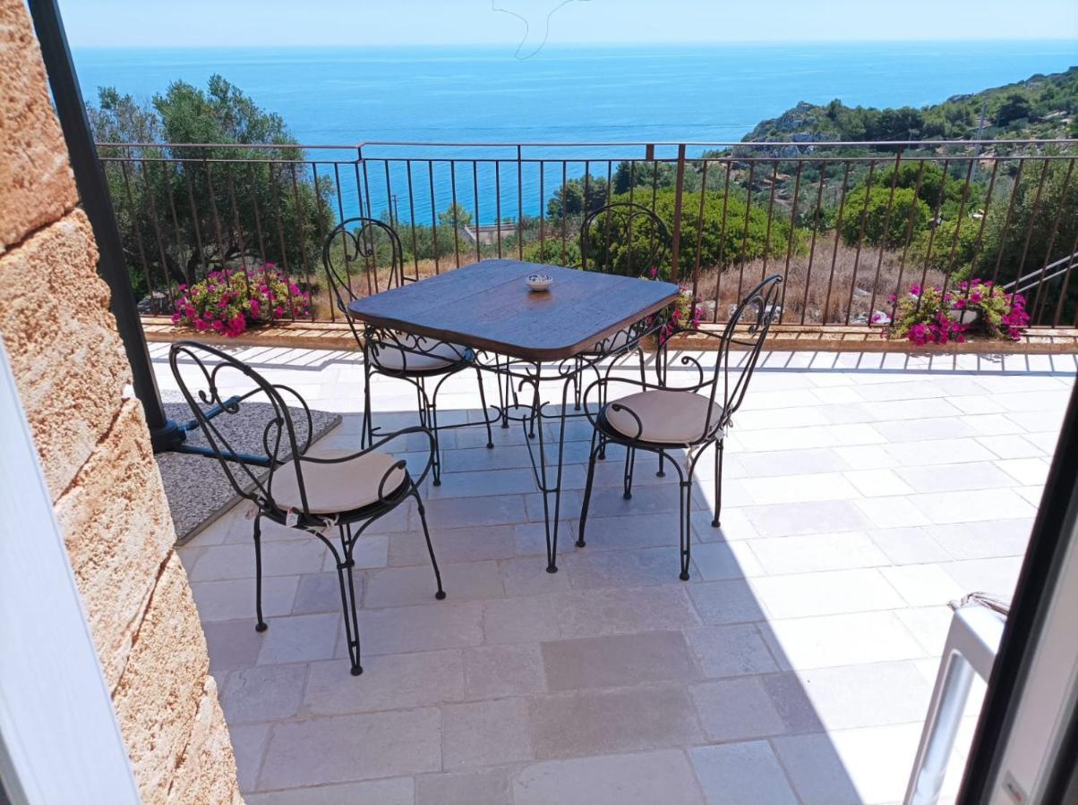 Villetta Cipolliane Santa Maria di Leuca エクステリア 写真
