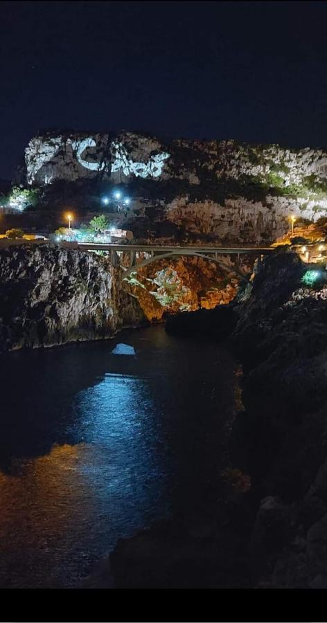 Villetta Cipolliane Santa Maria di Leuca エクステリア 写真